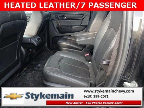 2016 GMC Acadia SLT-1