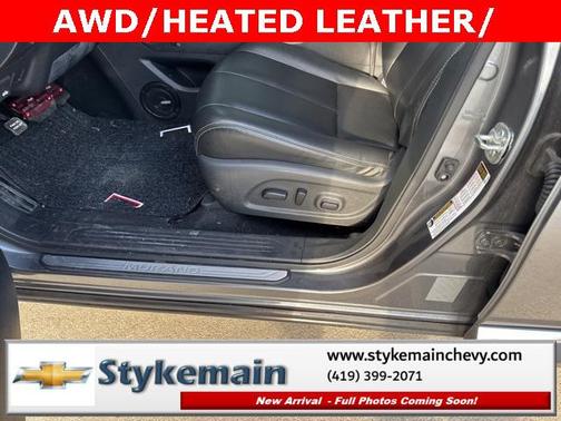 2023 Nissan Murano SV Intelligent AWD