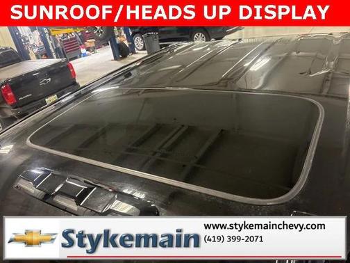 2026 Chevrolet Silverado 2500 High Country