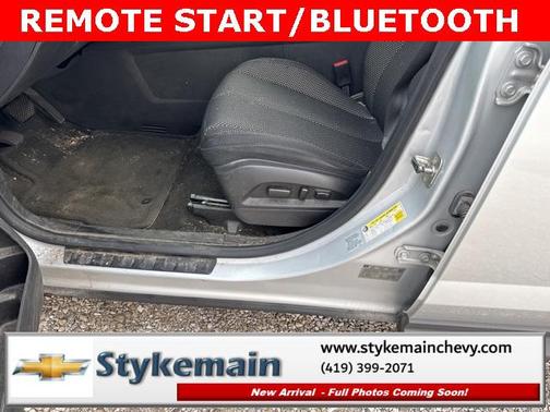 2013 Chevrolet Equinox 1LT