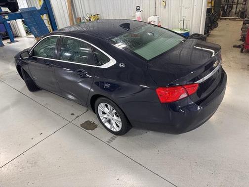 2015 Chevrolet Impala 1LT