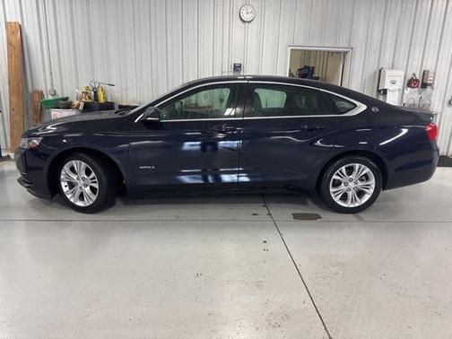 2015 Chevrolet Impala 1LT