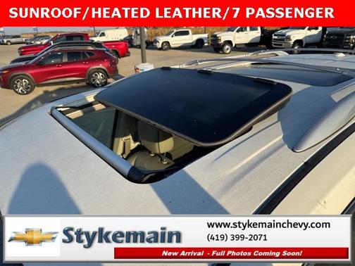 2012 Nissan Quest LE