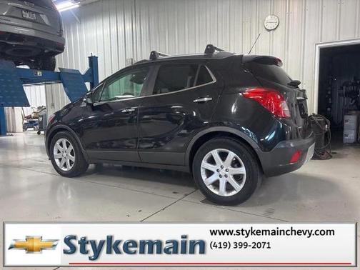2015 Buick Encore Premium