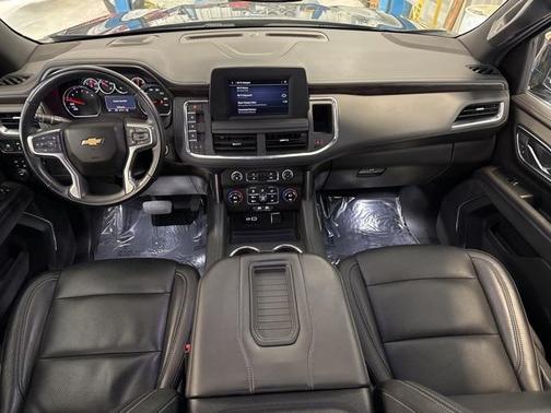 2024 Chevrolet Suburban LS