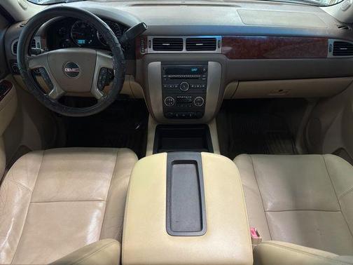 2012 GMC Sierra 1500 SLT