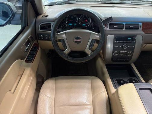 2012 GMC Sierra 1500 SLT