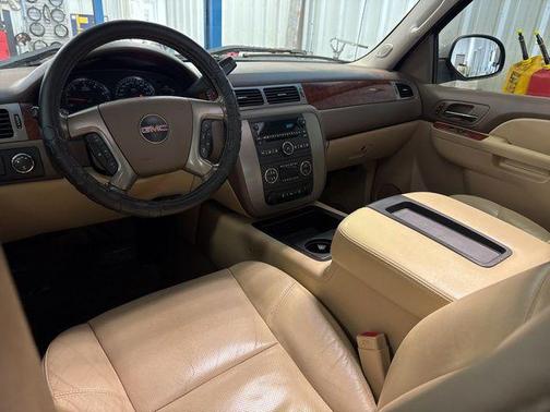 2012 GMC Sierra 1500 SLT