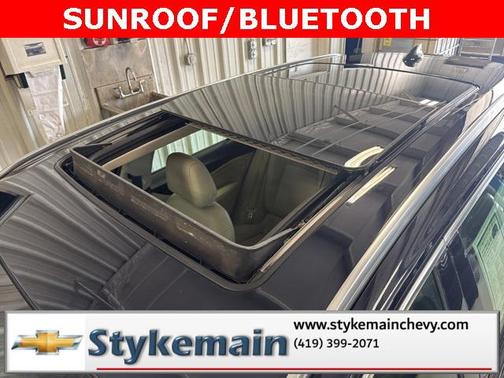 2018 Buick Regal TourX Essence