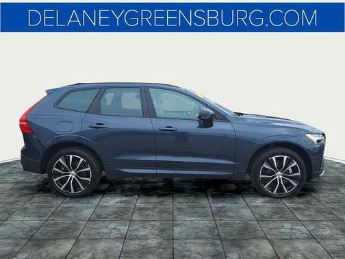 2023 Volvo XC60 Plus