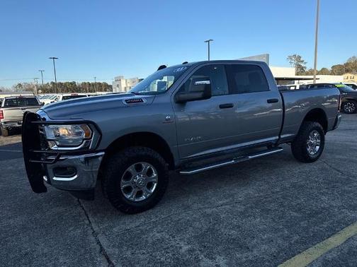 2023 RAM 2500 BIG HORN