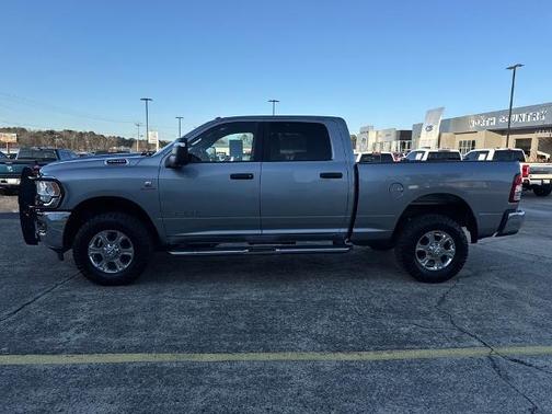 2023 RAM 2500 BIG HORN