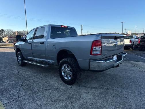 2023 RAM 2500 BIG HORN