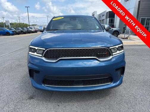 2024 Dodge Durango CITADEL
