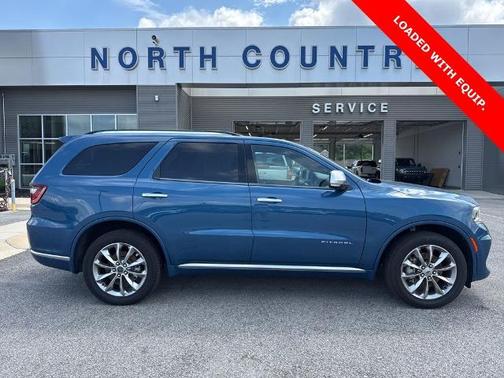 2024 Dodge Durango CITADEL