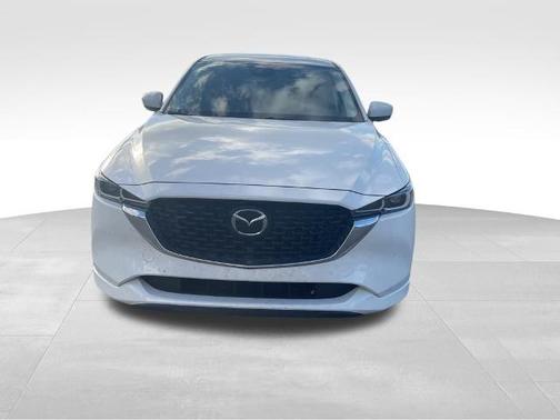 2024 Mazda CX-5 PREFERRED