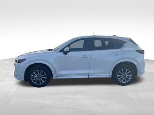 2024 Mazda CX-5 PREFERRED