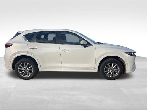 2024 Mazda CX-5 PREFERRED