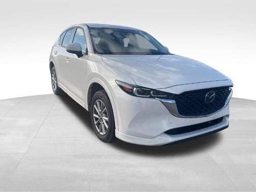 2024 Mazda CX-5 PREFERRED