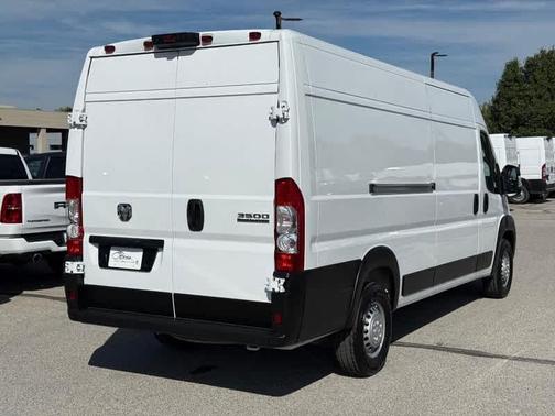 2025 RAM ProMaster 3500 High Roof
