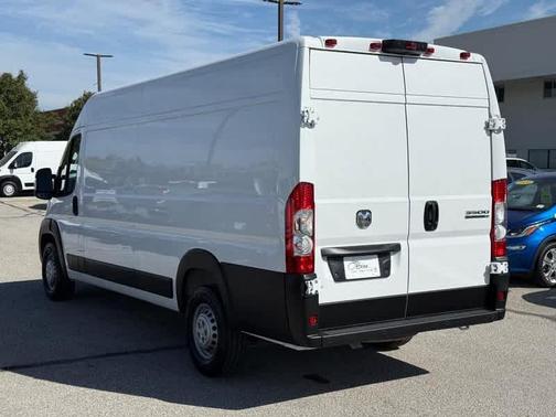 2025 RAM ProMaster 3500 High Roof