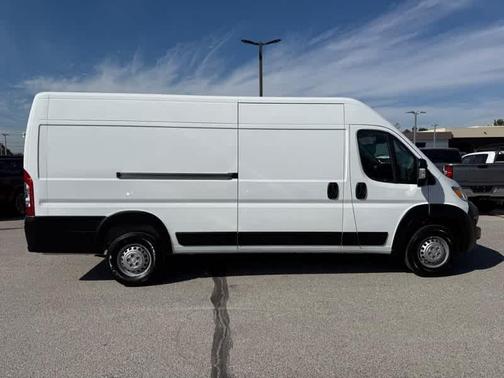 2025 RAM ProMaster 3500 High Roof