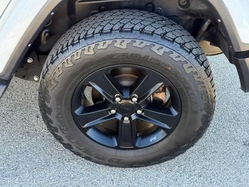 2022 Jeep Wrangler Unlimited Sahara Altitude