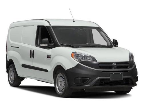 2016 RAM ProMaster City Tradesman