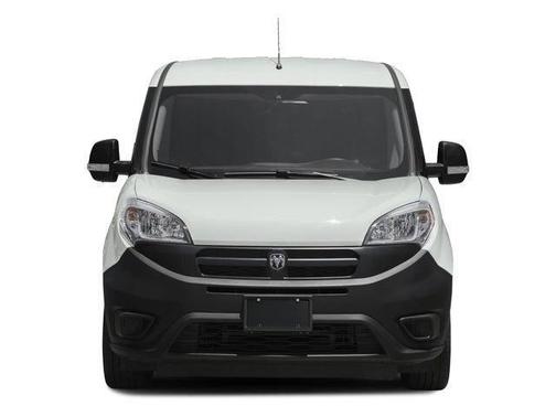 2016 RAM ProMaster City Tradesman