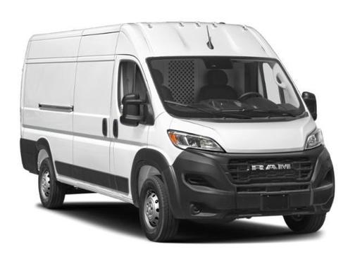 2025 RAM ProMaster 3500 Base