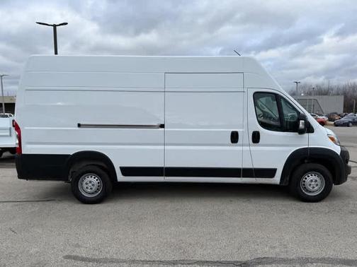 2025 RAM ProMaster 3500 Base