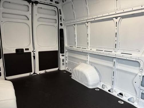 2026 RAM ProMaster 3500 Base