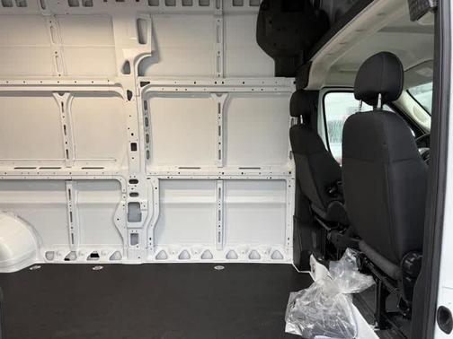 2026 RAM ProMaster 3500 Base