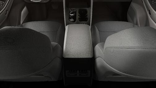 Bright White Clearcoat 2026 Jeep Cherokee LAREDO/LIMITED