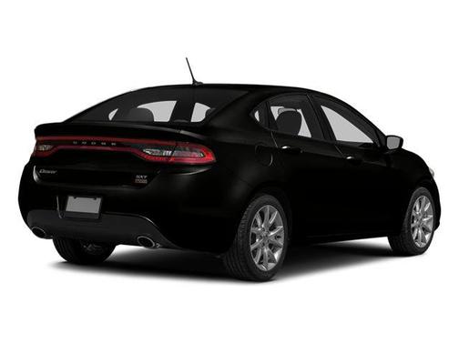 2014 Dodge Dart SXT