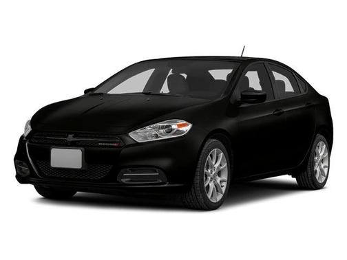 2014 Dodge Dart SXT