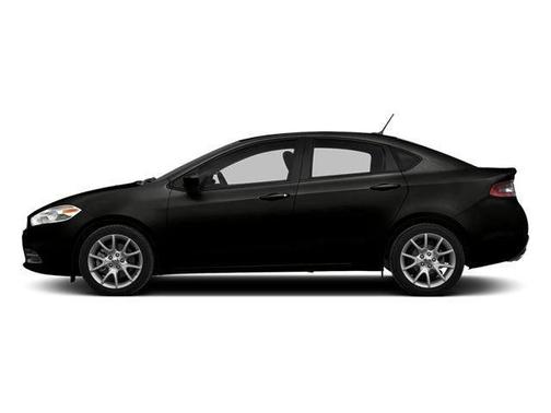 2014 Dodge Dart SXT