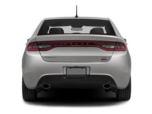 2014 Dodge Dart SXT