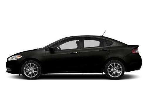 2014 Dodge Dart SXT