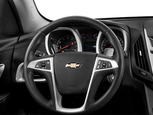 2014 Chevrolet Equinox 1LT