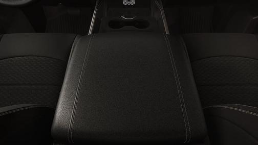 Ceramic Gray 2026 RAM 2500 Big Horn