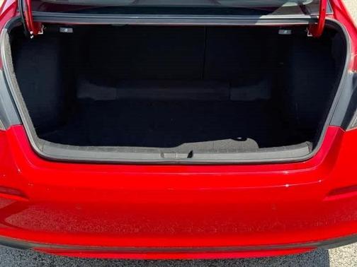 2022 Honda Civic Touring