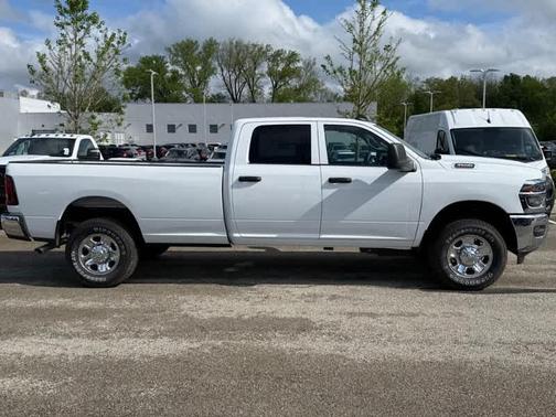 2025 RAM 3500 Tradesman
