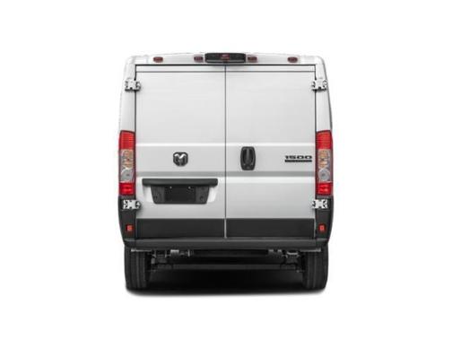 2025 RAM ProMaster 1500 Low Roof