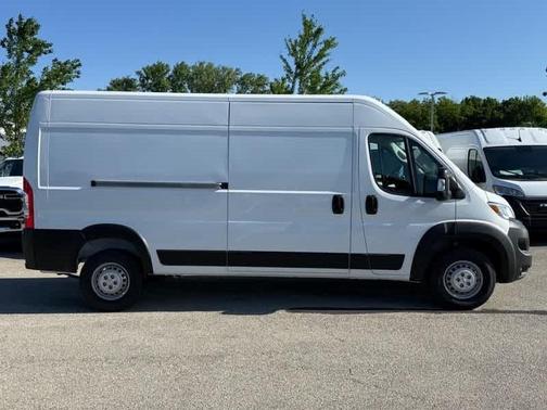 2025 RAM ProMaster 3500 High Roof