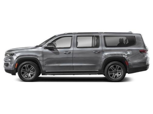Metallic 2024 Jeep Wagoneer L Series III