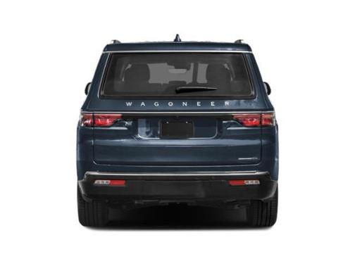 Metallic 2024 Jeep Wagoneer L Series III