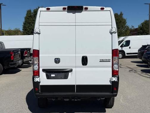 2025 RAM ProMaster 1500 Base