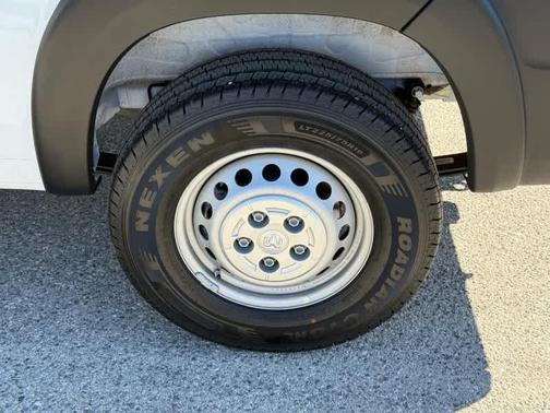 2025 RAM ProMaster 1500 Base