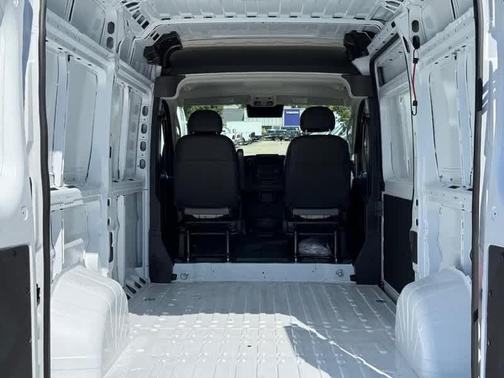 2025 RAM ProMaster 1500 Base
